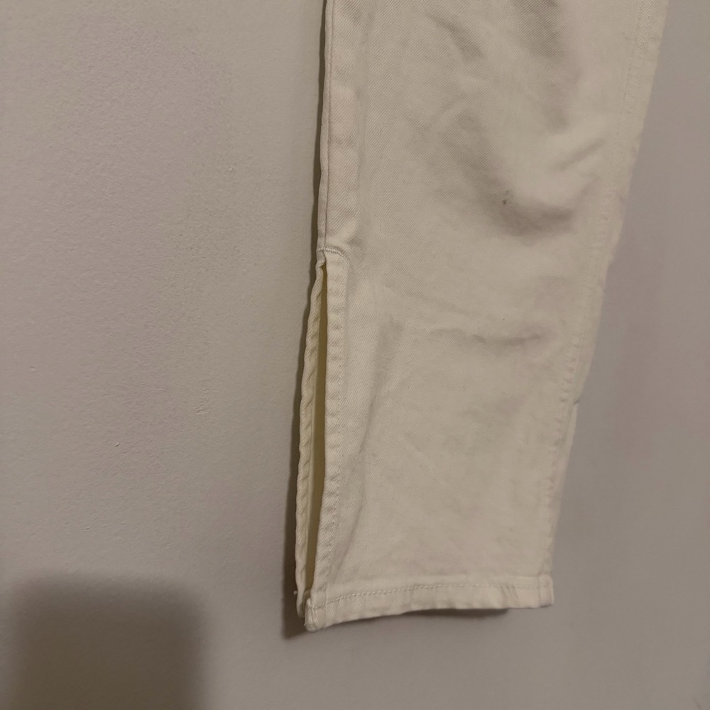 White Jeans - Picture 2 of 4